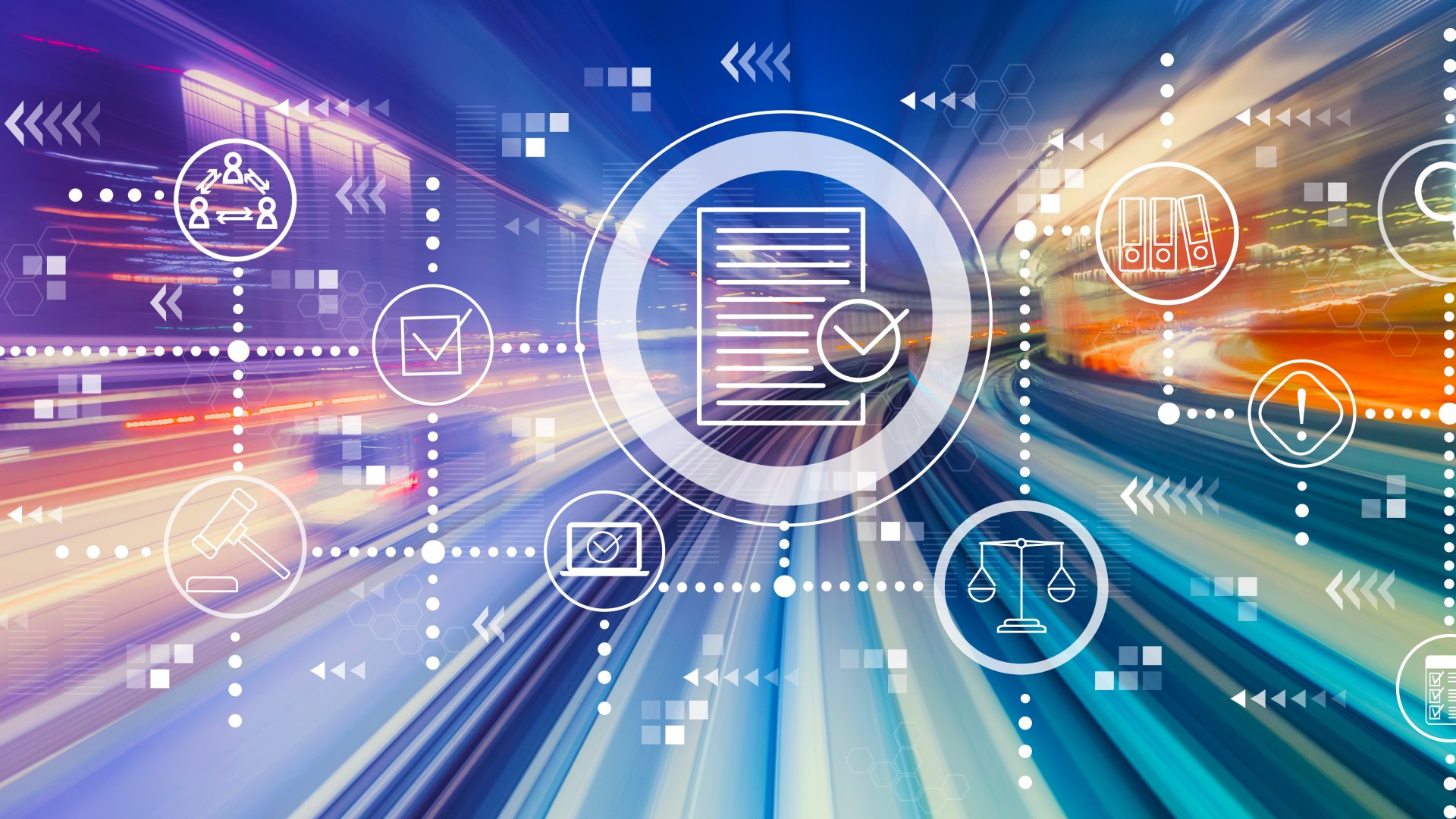 Access Transformation – Technology Basics
